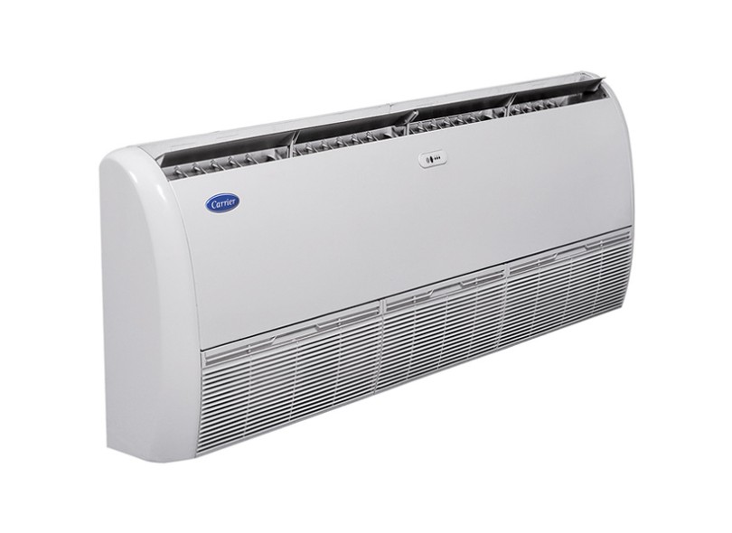 Ar Condicionado Inverter 24000 BTUs Carrier