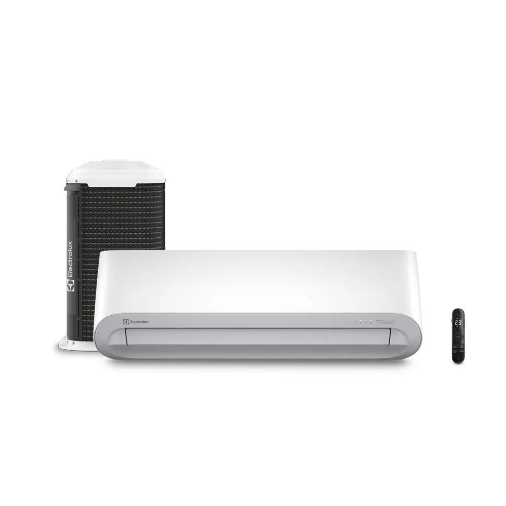 Ar Condicionado Split Inverter 9000 BTUs Electrolux