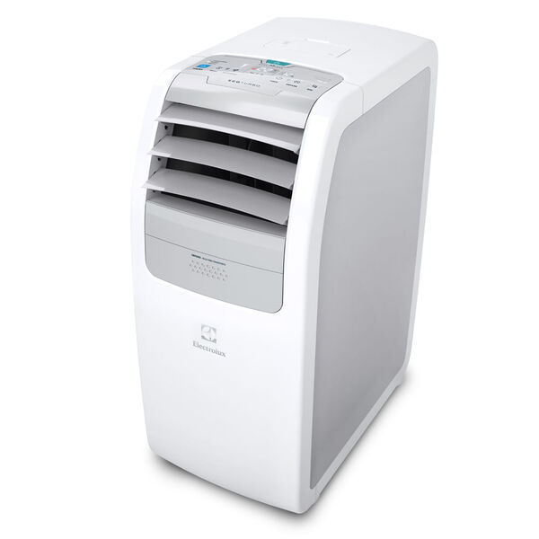 Ar Condicionado Portátil 10000 BTUs Electrolux