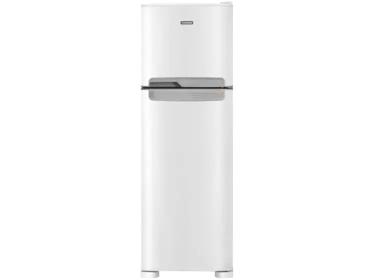 Geladeira Continental Frost Free 320L Branca